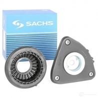 Опора стойки амортизатора SACHS 395845 4013872715268 802 460 F 2MY50 - Изображение 3