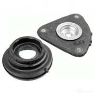 Опора стойки амортизатора SACHS 395845 4013872715268 802 460 F 2MY50 - Изображение 4