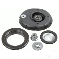 Опора стойки амортизатора SACHS 4P AAJX 803 023 395973 4013872848683 - Изображение 5