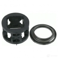 Опора стойки амортизатора SACHS 802 247 Renault Laguna (K56) 1 Универсал 2.2 dT (K569) 113 л.с. 1996 – 2001 T 4UA59U 4013872370825
