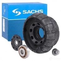 Опора стойки амортизатора SACHS 802 316 4013872467211 J GE7W 395704 - Изображение 2
