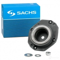 Опора стойки амортизатора SACHS 395605 2I 3CFB 802 212 4013872368334 - Изображение 2