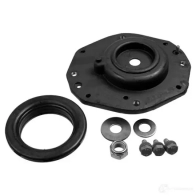Опора стойки амортизатора SACHS 395605 2I 3CFB 802 212 4013872368334 - Изображение 6