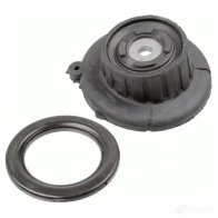 Опора стойки амортизатора SACHS 4013872479252 802 334 Fiat Stilo (192) 1 Хэтчбек 1.9 JTD 140 л.с. 2004 – 2006 9L8U H
