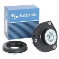 Опора стойки амортизатора SACHS 395806 V RLG2ZA 4013872606047 802 418 - Изображение 3