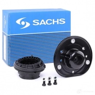 Опора стойки амортизатора SACHS BQ3WO 3 4013872854226 395989 803 053 - Изображение 2