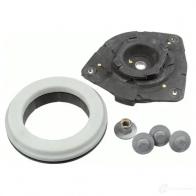 Опора стойки амортизатора SACHS 4013872495740 Renault Modus (FJP0) 1 Хэтчбек 1.5 dCi (FP0D. JP0D) 82 л.с. 2004 – 2025 802 368 FIJC H9U