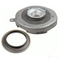 Опора стойки амортизатора SACHS 4013872175598 Renault Megane (KA) 1 Универсал 1.8 16V (KA0S. KA12. KA1A. KA1M. KA1R) 115 л.с. 2001 – 2003 802 263 S XS4WM0
