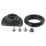 Опора стойки амортизатора SACHS M NINRL Renault Laguna (KT) 3 Универсал 2.0 dCi (KT0M. KT0N. KT0S. KT19. KT1F) 173 л.с. 2008 – 2015 802 448 4013872704460