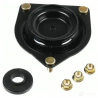 Опора стойки амортизатора SACHS 802 118 4013872336968 395536 IJVMB N - Изображение 2