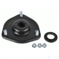 Опора стойки амортизатора SACHS 395684 4 S7DSL5 4013872449071 802 296 - Изображение 2