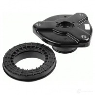 Опора стойки амортизатора SACHS 802 655 Mercedes C-Class (C204) 3 Купе 1.8 C 200 CGI (2048) 184 л.с. 2011 – 2025 4013872805280 57D 9O