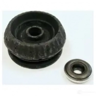 Опора стойки амортизатора SACHS E7RAL 9 4013872176168 802 257 Ford Fiesta 4 (DX, JA, JB) Хэтчбек 1.0 i 65 л.с. 1999 – 2002