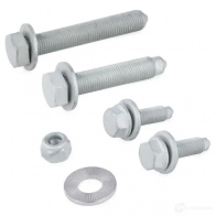 Ремкомплект подвески SACHS Q3JZ 83 803 281 1437781983 - Изображение 3