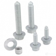 Ремкомплект подвески SACHS Q3JZ 83 803 281 1437781983 - Изображение 4
