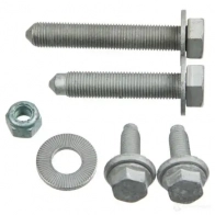 Ремкомплект подвески SACHS Q3JZ 83 803 281 1437781983 - Изображение 5