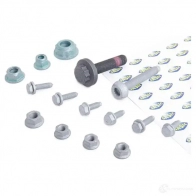 Ремкомплект подвески SACHS 1437781985 803 282 0SV 05 - Изображение 2