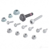 Ремкомплект подвески SACHS 1437781985 803 282 0SV 05 - Изображение 3