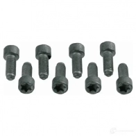 Комплект болтов маховика SACHS 1874 000 031 384118 4013872731480 E AF6Q - Изображение 2