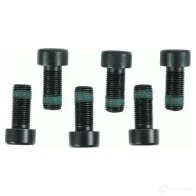 Комплект болтов маховика SACHS GM38 WRX 1874 000 003 4013872472970 384107 - Изображение 3