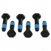 Комплект болтов маховика SACHS 384121 X3E Z7P 1874 000 034 4013872734009