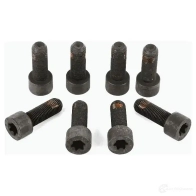 Комплект болтов маховика SACHS 4013872551323 9Q3 OTAO 1874 000 005 142398189