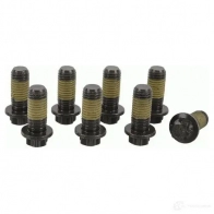 Комплект болтов маховика SACHS HRLJU ZY 4013872926398 1874 000 072 1207624995