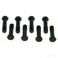 Комплект болтов маховика SACHS 4013872733354 1874 000 036 1423206536 F5 1WDFM