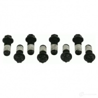 Комплект болтов маховика SACHS 384116 1874 000 029 0C 7CFT 4013872731466