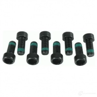 Комплект болтов маховика SACHS 384114 U U38Q 1874 000 018 4013872615896 - Изображение 3
