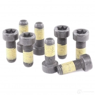 Комплект болтов маховика SACHS 1423206543 4013872780532 1874 000 048 X7E SHF