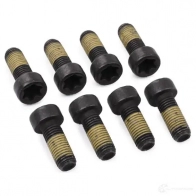 Комплект болтов маховика SACHS 1423206543 4013872780532 1874 000 048 X7E SHF - Изображение 4