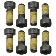 Комплект болтов маховика SACHS 1423206543 4013872780532 1874 000 048 X7E SHF - Изображение 6