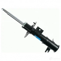 Амортизатор SACHS ZVHN 5Q3 310 838 4013872465804 390687 - Изображение 2