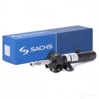 Амортизатор SACHS L40S C9E 4013872616893 391848 313 254 - Изображение 2