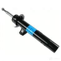 Амортизатор SACHS L40S C9E 4013872616893 391848 313 254 - Изображение 5