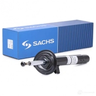 Амортизатор SACHS 1437791941 317 543 UNHVFQ Y - Изображение 2