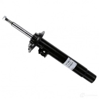 Амортизатор SACHS 1437791941 317 543 UNHVFQ Y - Изображение 6