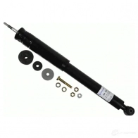 Амортизатор SACHS 6B O4XV 4013872124749 124 393 381958 - Изображение 2