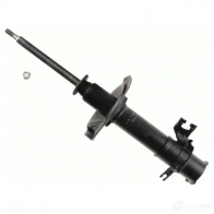 Амортизатор SACHS 4013872566006 JYX7 MDL 391559 312 746
