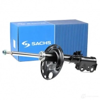 Амортизатор SACHS 392397 314 847 4013872785001 ONVV MSG - Изображение 2