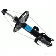 Амортизатор SACHS 392397 314 847 4013872785001 ONVV MSG - Изображение 7