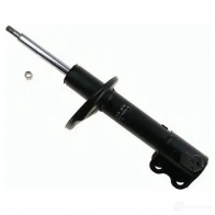 Амортизатор SACHS 4013872152209 200 711 SOJ4 HF 385358