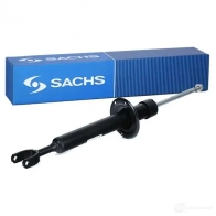 Амортизатор SACHS BA 9R3Y 312 639 391483 4013872578580 - Изображение 2
