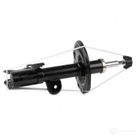 Амортизатор SACHS 4013872784943 314 844 6B URU 392394 - Изображение 5