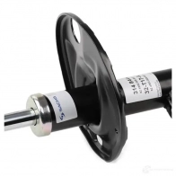 Амортизатор SACHS 4013872784943 314 844 6B URU 392394 - Изображение 11