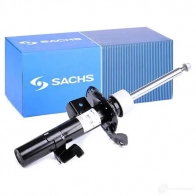 Амортизатор SACHS 392087 313 748 0 GLO8MY 4013872730759 - Изображение 2