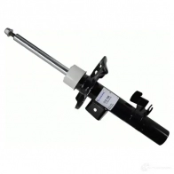 Амортизатор SACHS 392087 313 748 0 GLO8MY 4013872730759 - Изображение 5