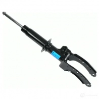 Амортизатор SACHS 392306 4013872763511 7RSLB Z5 314 461