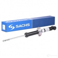 Амортизатор SACHS 4013872150533 394660 YUPW Q 556 332 - Изображение 2